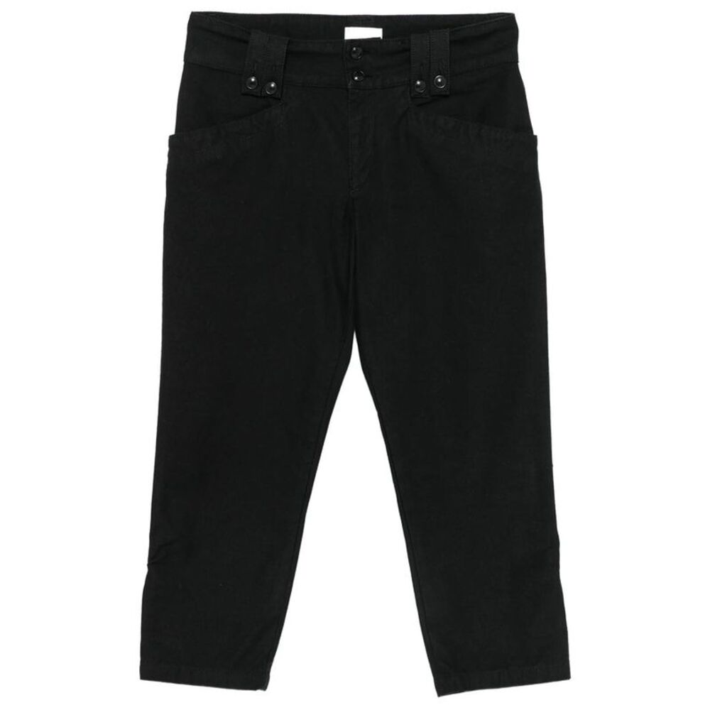 Isabel Marant Women Pantaloni Berna Al Ginocchio